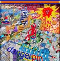 Dangerpin The Beepy Ep