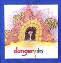 Dangerpin The Leapy Ep