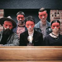 Daniel Armstrong & The Monsoons Everything Is As It Shouldn't Be