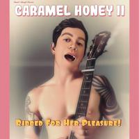 Daniel Ashcroft Caramel Honey Ii: Ribbed For Her Pleasure!