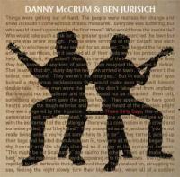 Danny Mccrum These Dirty Days
