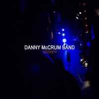 Danny Mccrum Velocity