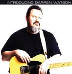 Darren Watson Introducing Darren Watson