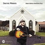 Darren Watson Saint Hilda's Faithless Boy