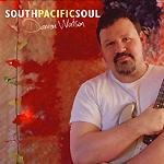 Darren Watson South Pacific Soul