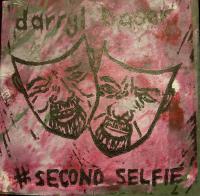 Darryl Baser #secondselfie