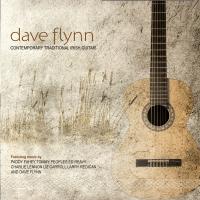 Dave Flynn Contemporary Traditional Irish Guitar