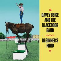 Davey Beige Beginner's Mind