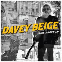 Davey Beige Rise Above