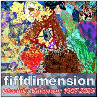 David Edwards Gleefully Unknown: 1997 2005
