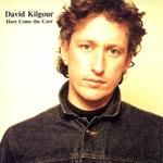 David Kilgour Here Come The Cars
