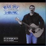 David Rasmussen Blue Sky Shining