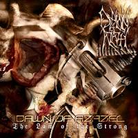 Dawn Of Azazel The Law Of The Strong