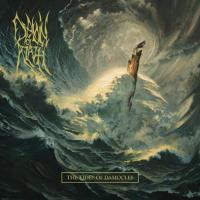 Dawn Of Azazel The Tides Of Damocles