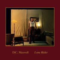 D.c. Maxwell Lone Rider