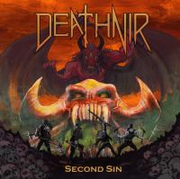 Deathnir Second Sin
