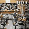 Debris That Clean Fresh Taste