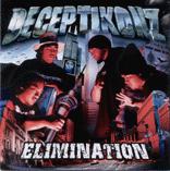 Deceptikonz Elimination