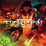 Deceptikonz Evolution Past, Present And Beyond