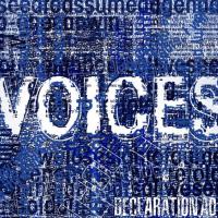 Declaration A.d. Voices