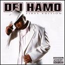 Dei Hamo First Edition