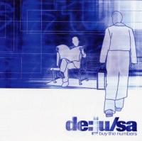 Dejusa Buy The Numbers