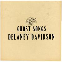 Delaney Davidson Ghost Songs