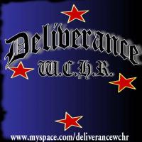 Deliverance Wchr Songs For The Used, Abused And Left Behind