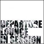 Departure Lounge In Session