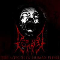 Depraved The Stench Of Human Flesh