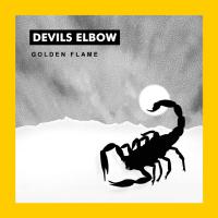 Devils Elbow Golden Flame
