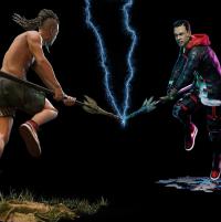 Diaz Grimm Maui & The Sin