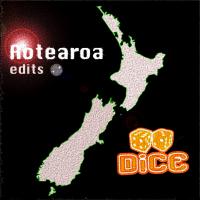 Dice Nz Aotearoa Edits