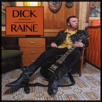 Dick Raine Untitled