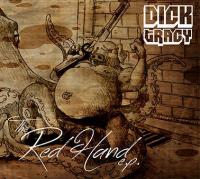 Dick Tracy The Red Hand
