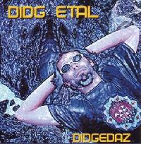 Didgedaz Didg Etal