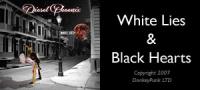 Diesel Phoenix White Lies & Black Hearts