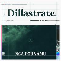 Dillastrate Nga Pounamu