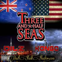Dilz Three And A Half Seas