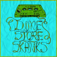 Dimestore Skanks Insignificants (mixtape)
