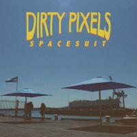 Dirty Pixels Spacesuit