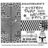 Disasteradio System That Never Fails