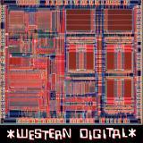Disasteradio Western Digital