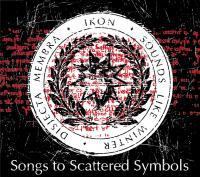 Disjecta Membra Songs To Scattered Symbols (split Cd)