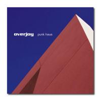 Dj Overjoy Punk Haus