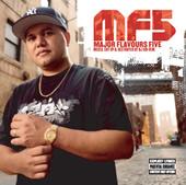 Dj Sir Vere Major Flavours 5