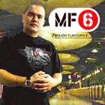 Dj Sir Vere Major Flavours 6