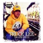 Dj Truce Lee The Legend