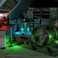 Dog Fork And Other Small Mammals