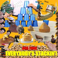 Dog Fork Everybody's Stackin'!